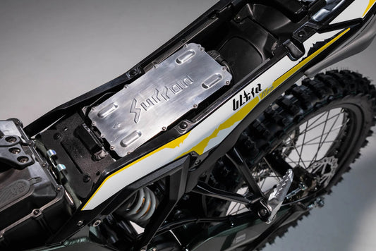 2024 Surron Ultra Bee