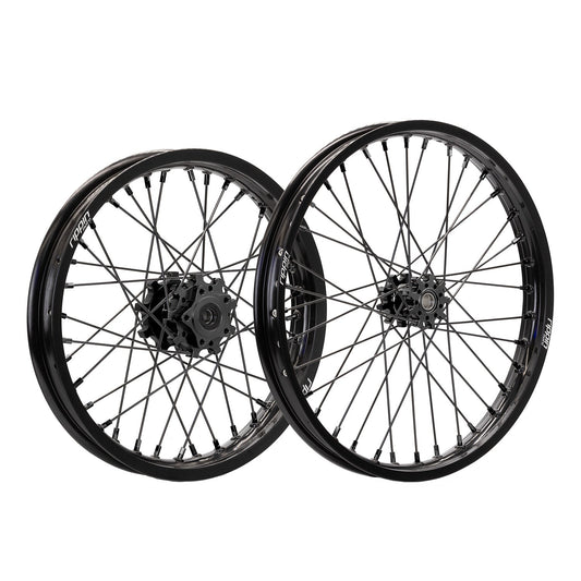 19/16" Blackline Wheelset (Off-Road) for Surron LBX & E-Ride PRO SS 2.0