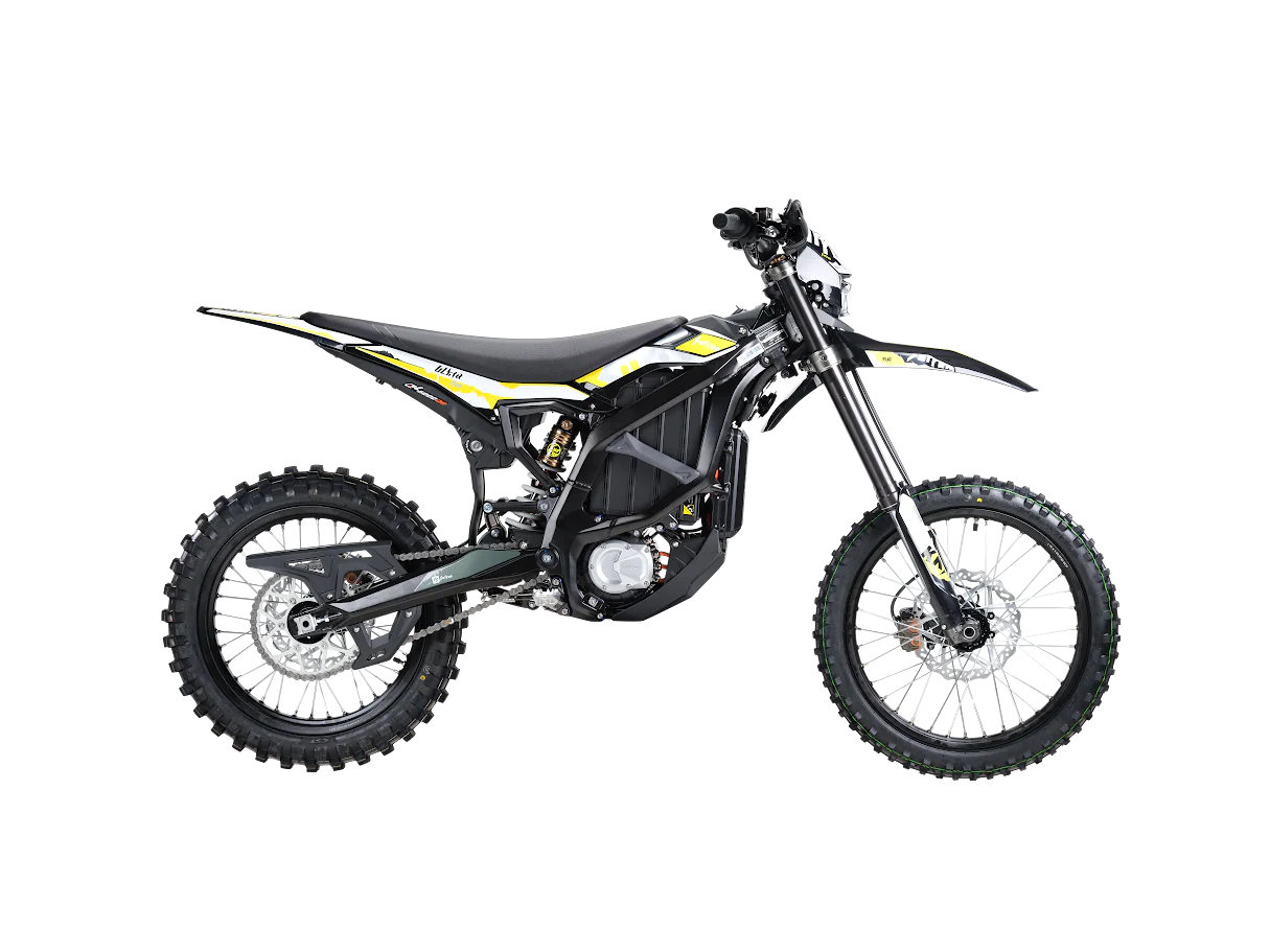 2025 (12.5KW) Surron Ultra Bee