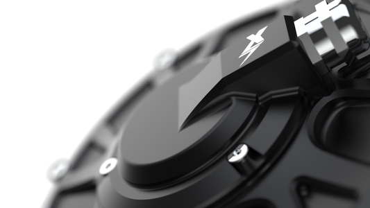 EBMX XLB-60 CORE Motor