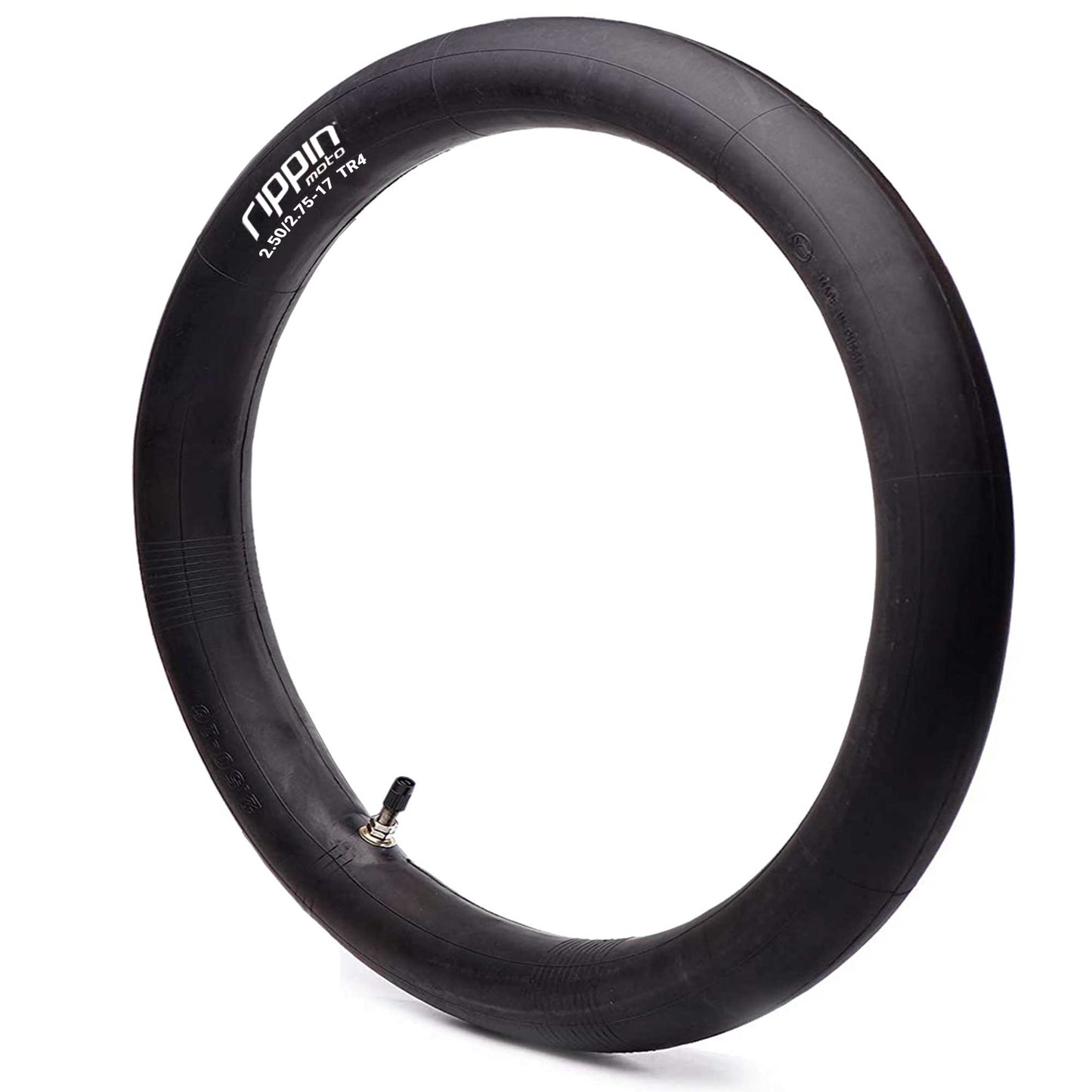 70/100-17 E-Moto 17" Inner Tube (2.50/2.75-17) for E-Ride PRO S