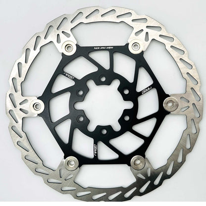 250mm Race Spec Oversize Brake Rotor [Rear] for Surron LBX & E-Ride PRO 2.0