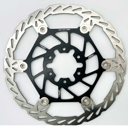 250mm Race Spec Oversize Brake Rotor [Rear] for Surron LBX & E-Ride PRO 2.0