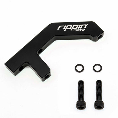 250mm Front Caliper Adapter for DNM Forks