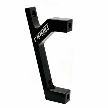 250mm Front Caliper Adapter [203mm to 250mm] for Surron LBX & Talaria