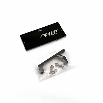 250mm Front Caliper Adapter [203mm to 250mm] for Surron LBX & Talaria