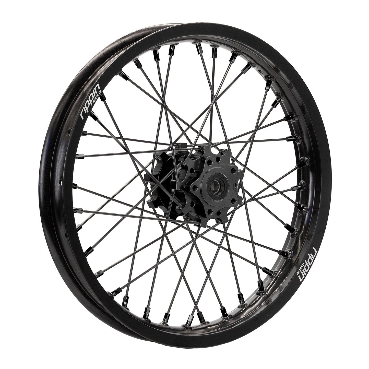 16" Blackline Rear Wheel (Off-Road) for Surron LBX & E-Ride PRO SS 2.0