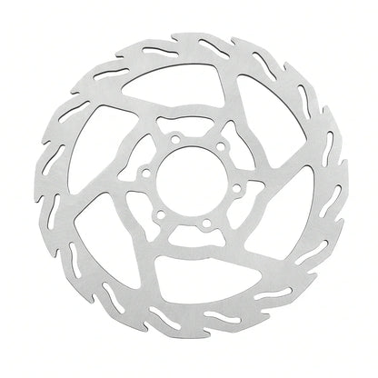 Moto Brake Single Caliper Rear Brake Kit