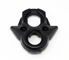 Surron and Segway Ignition Cover Plates