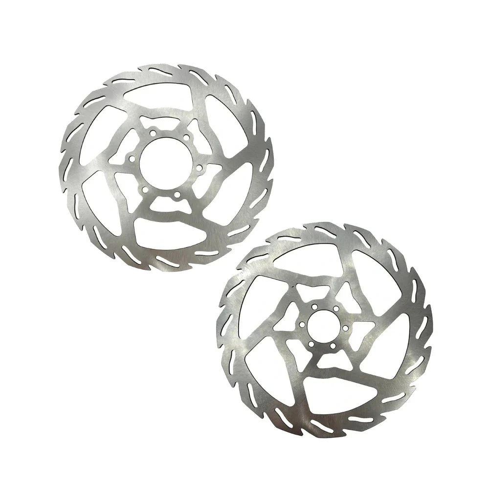 Talaria Brake Rotor Replacement for XXX MX3 MX4