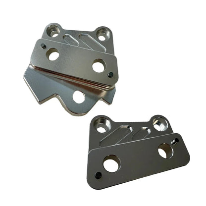 Upgraded Talaria XXX Foot Peg Bracket – Left & Right Side Replacement Set