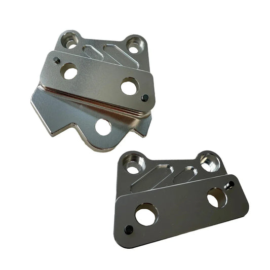 Upgraded Talaria XXX Foot Peg Bracket – Left & Right Side Replacement Set